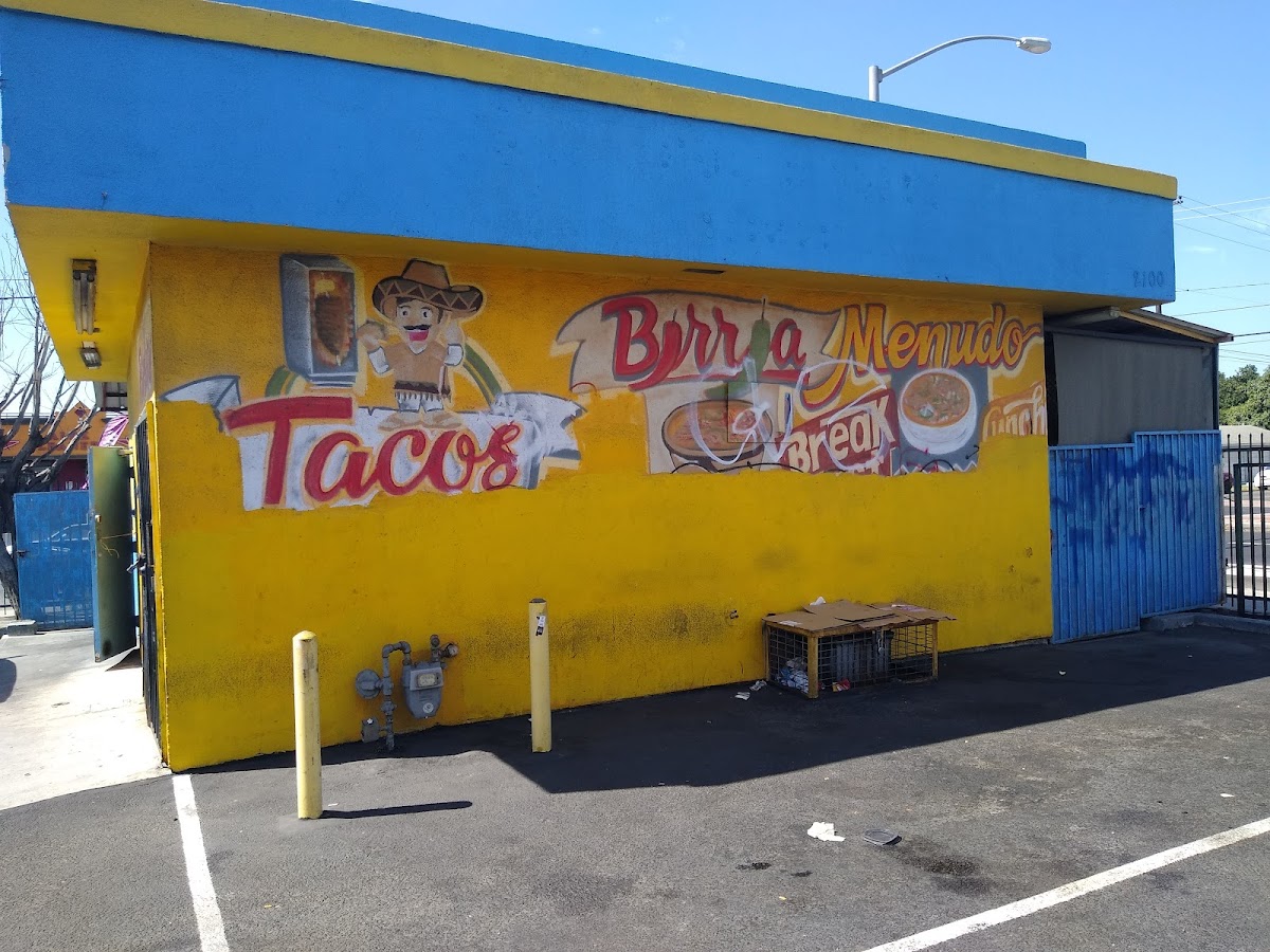 El Cielo Restaurant