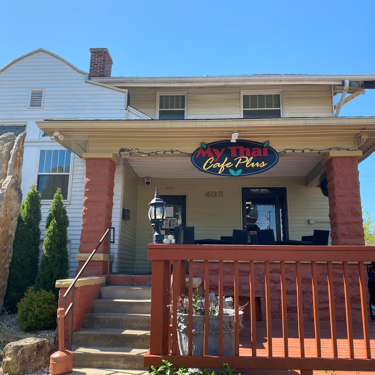 My Thai Downtown